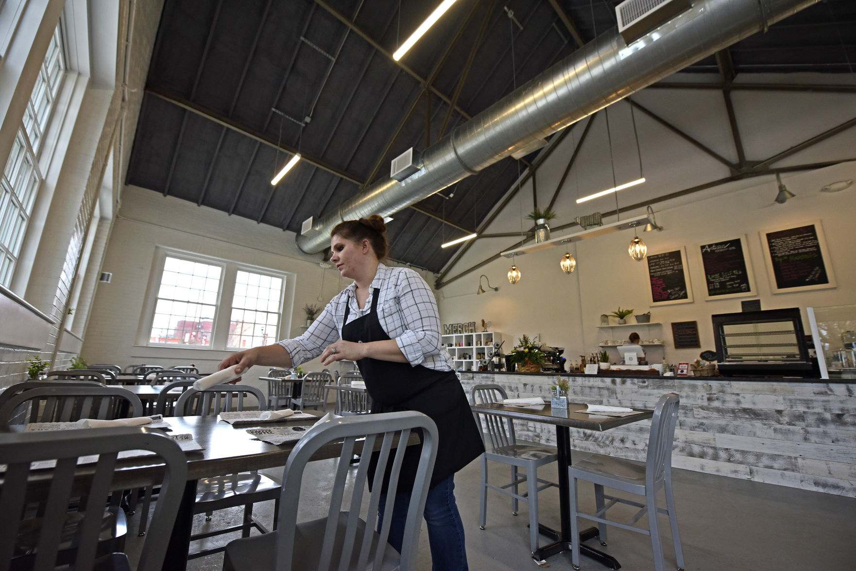 Whisk Cafe Etown-What's in Store